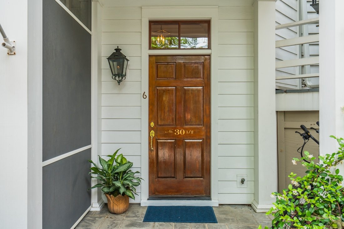 Townhouse in Charleston, South Carolina, United States 5 - 17965770