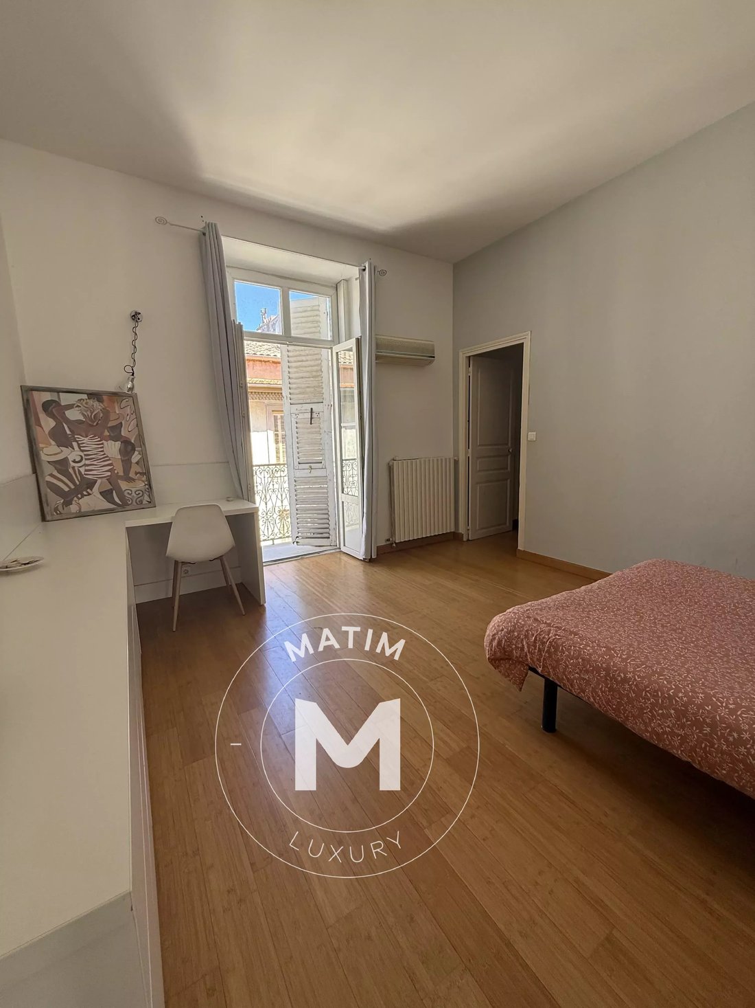 Apartment in Ajaccio, Corsica, France 2 - 17967032