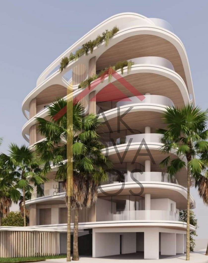 Apartment in Elliniko, Attica, Greece 2 - 17966259