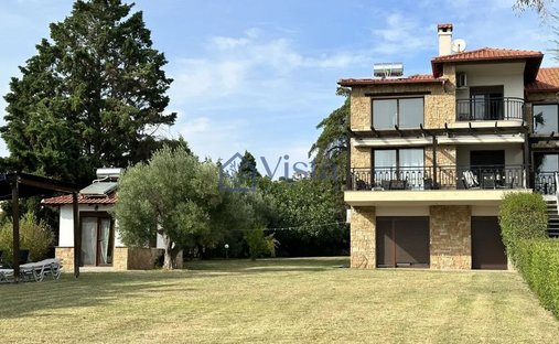 Haus in Pallini Municipal Unit, Macedonia and Thrace, Griechenland 1