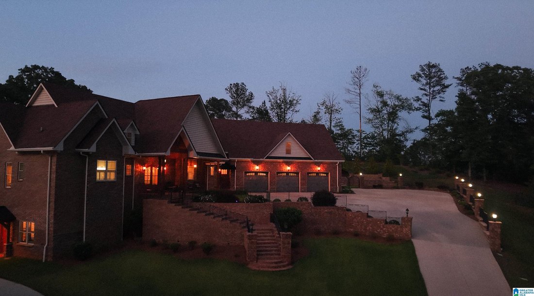 House in Muscadine, Alabama, United States 5 - 17967907