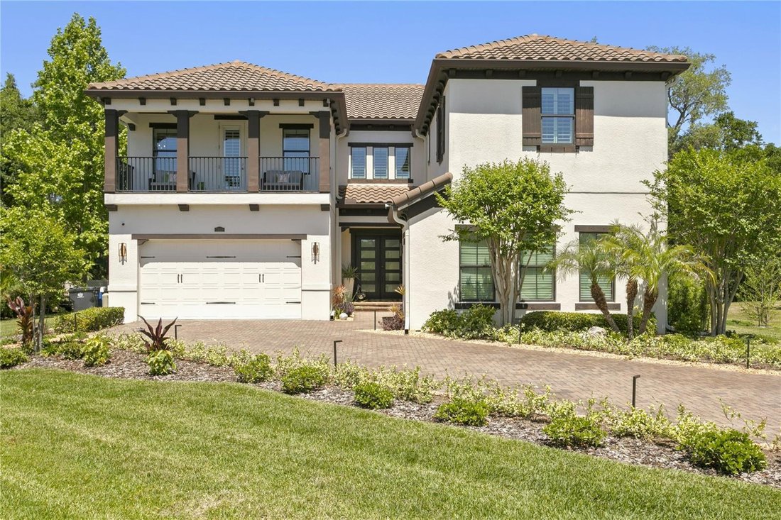 House in Tampa, Florida, United States 1 - 17968718
