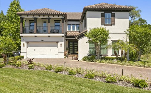 Maison à Tampa, Floride, États-Unis 1