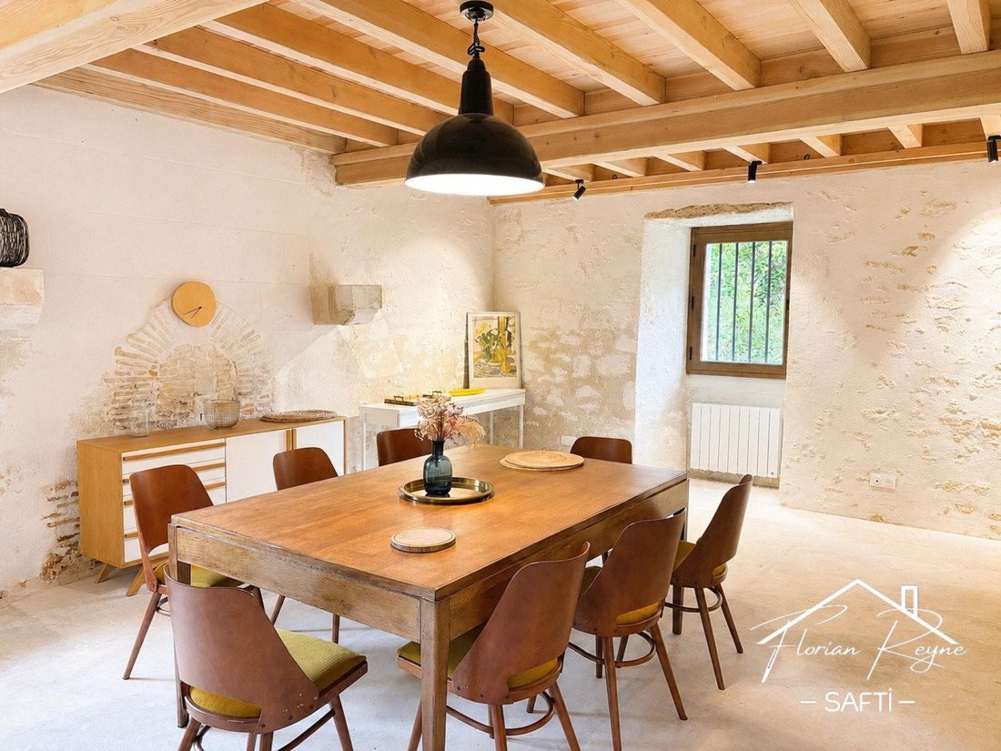 House in Moulis-en-Medoc, Nouvelle-Aquitaine, France 5 - 17967997