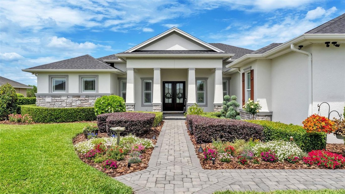 House in Lakeland, Florida, United States 3 - 17971951