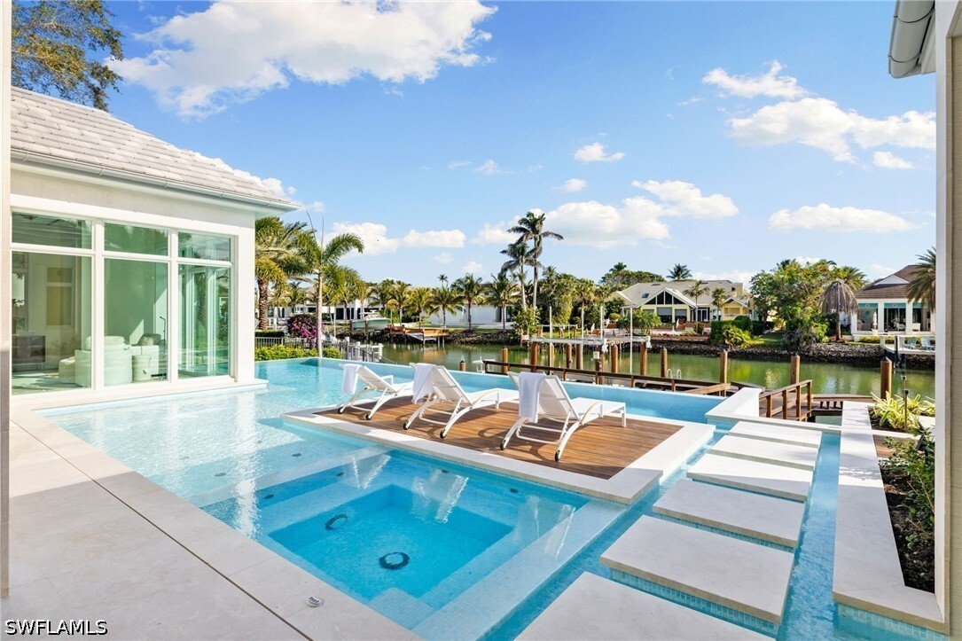 House in Naples, Florida, United States 2 - 17966258
