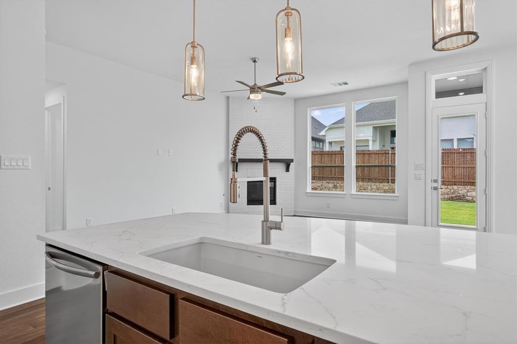 House in Fort Worth, Texas, United States 5 - 17215734
