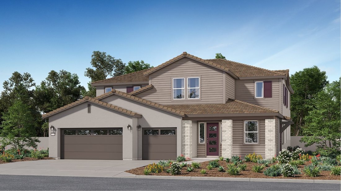 Residenza a Menifee, California, Stati Uniti 1 - 17967253