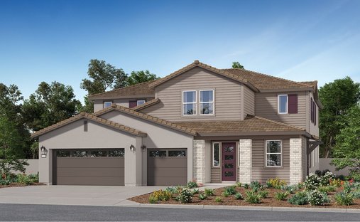 Townhouse in Menifee, California, United States 1