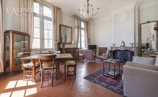 Apartment in Le Tholonet, Provence-Alpes-Côte d'Azur, France 1