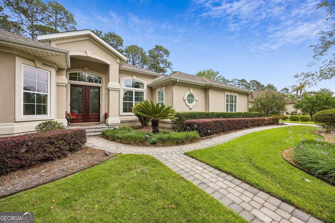 House in St. Marys, Georgia, United States 3 - 17966719