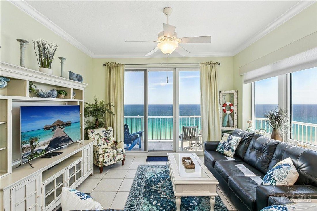 Condo in Navarre Beach, Florida, United States 4 - 17968903