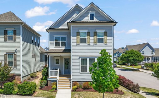 Haus in Wake Forest, North Carolina, Vereinigte Staaten 1
