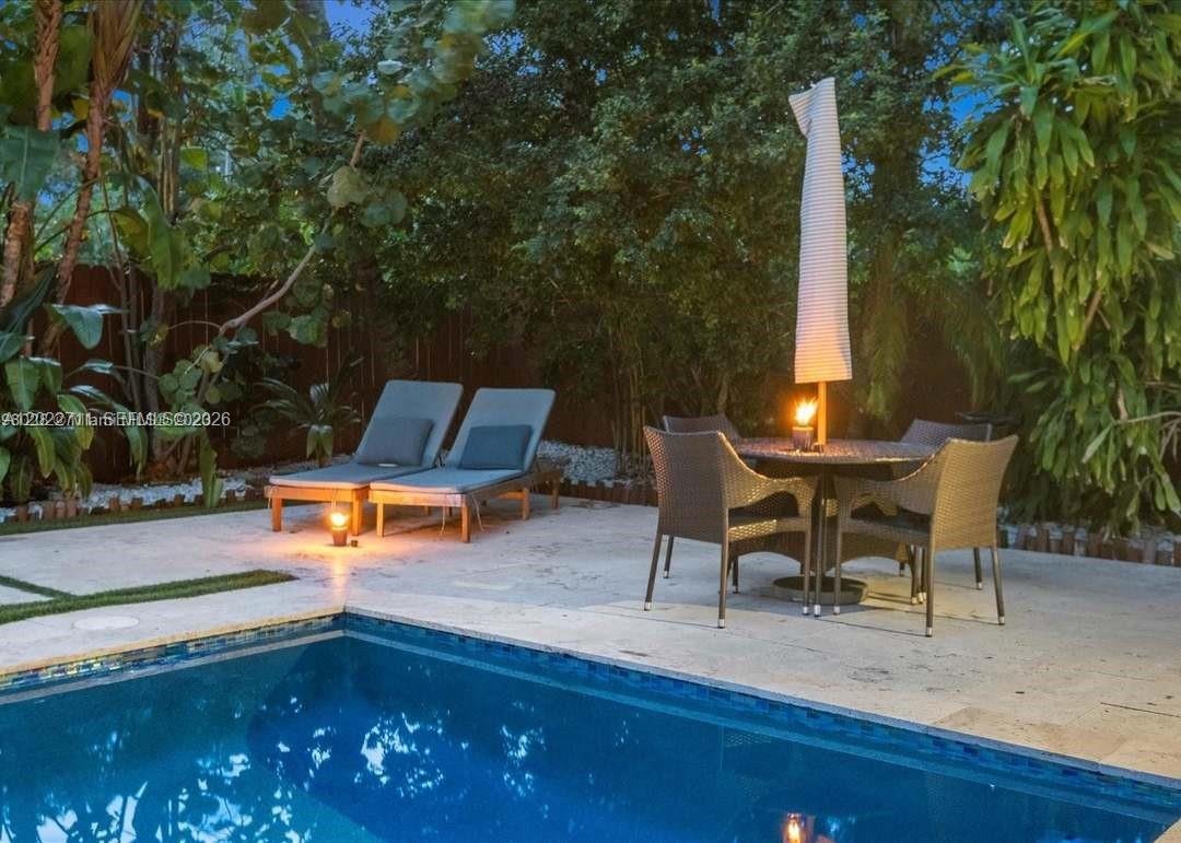 House in Miami, Florida, United States 4 - 17968637