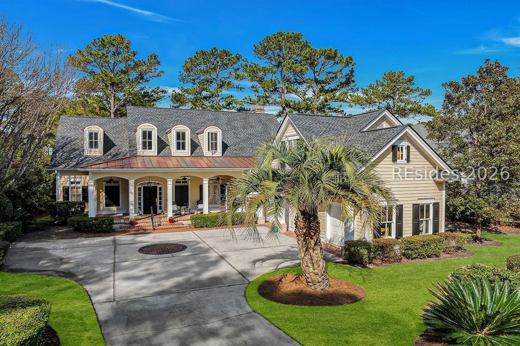 House in Bluffton, South Carolina, United States 5 - 17971344