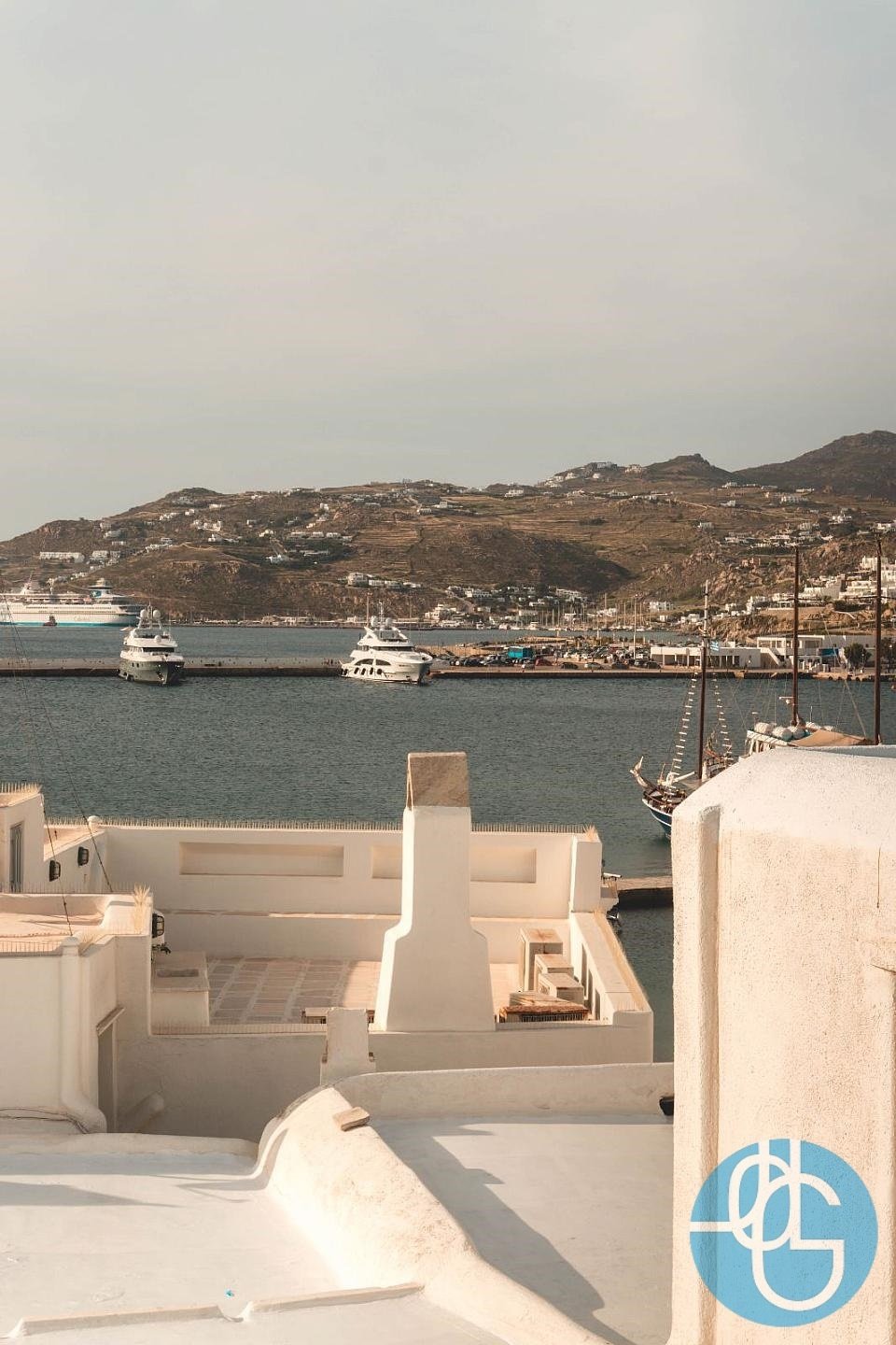 House in Mykonos, Aegean, Greece 2 - 17969356