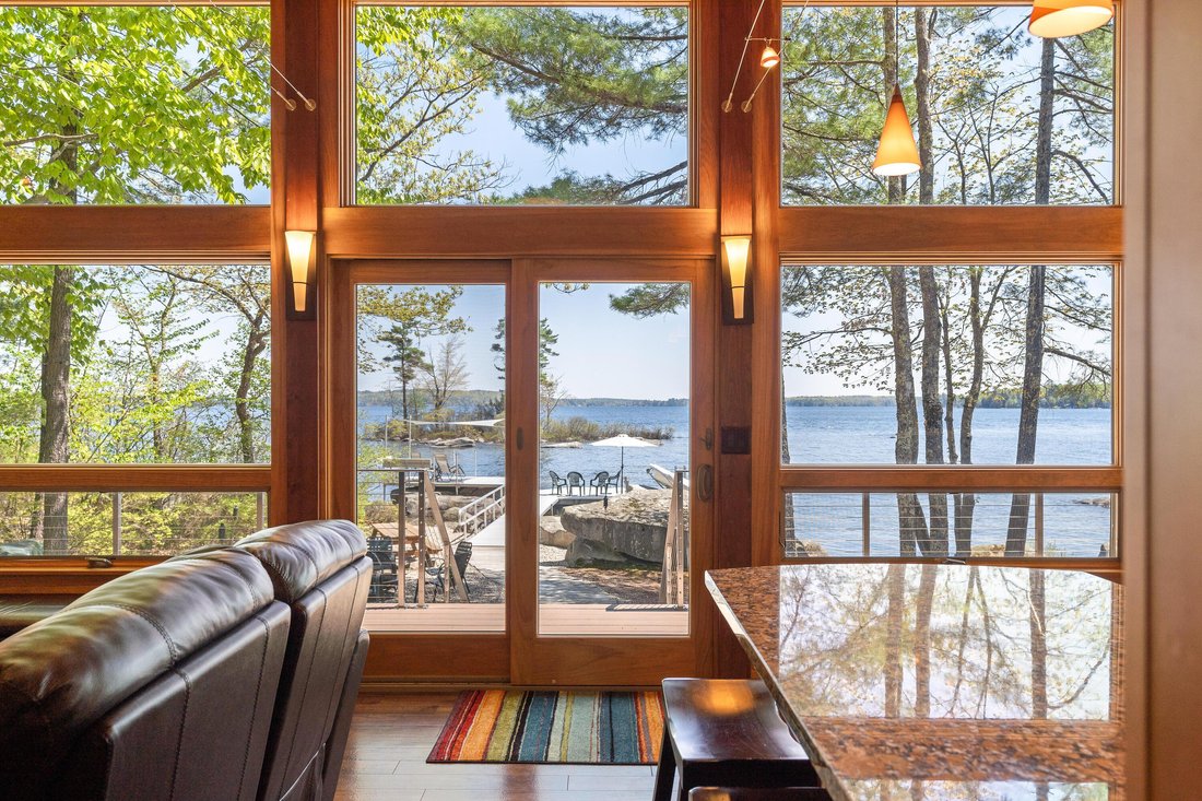 House in Raymond, Maine, United States 5 - 17968203