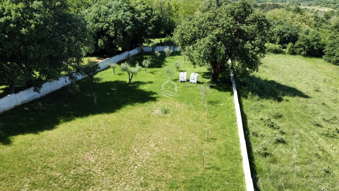 House in Tinjan, Istria County, Croatia 5 - 17969790