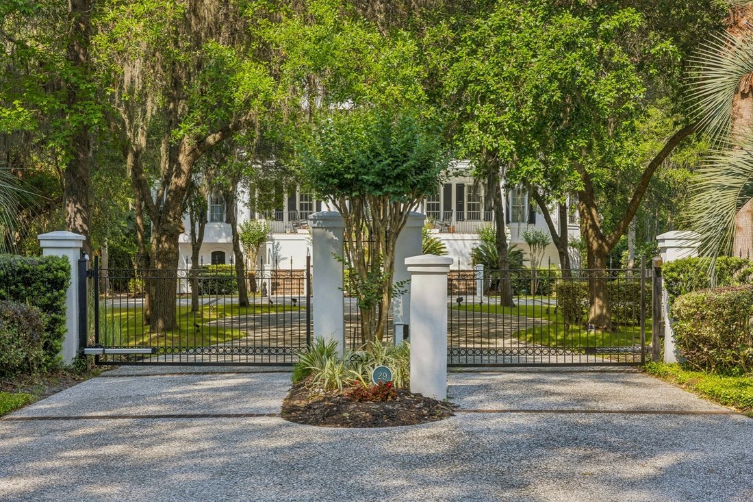 House in Hilton Head Island, South Carolina, United States 5 - 17965766