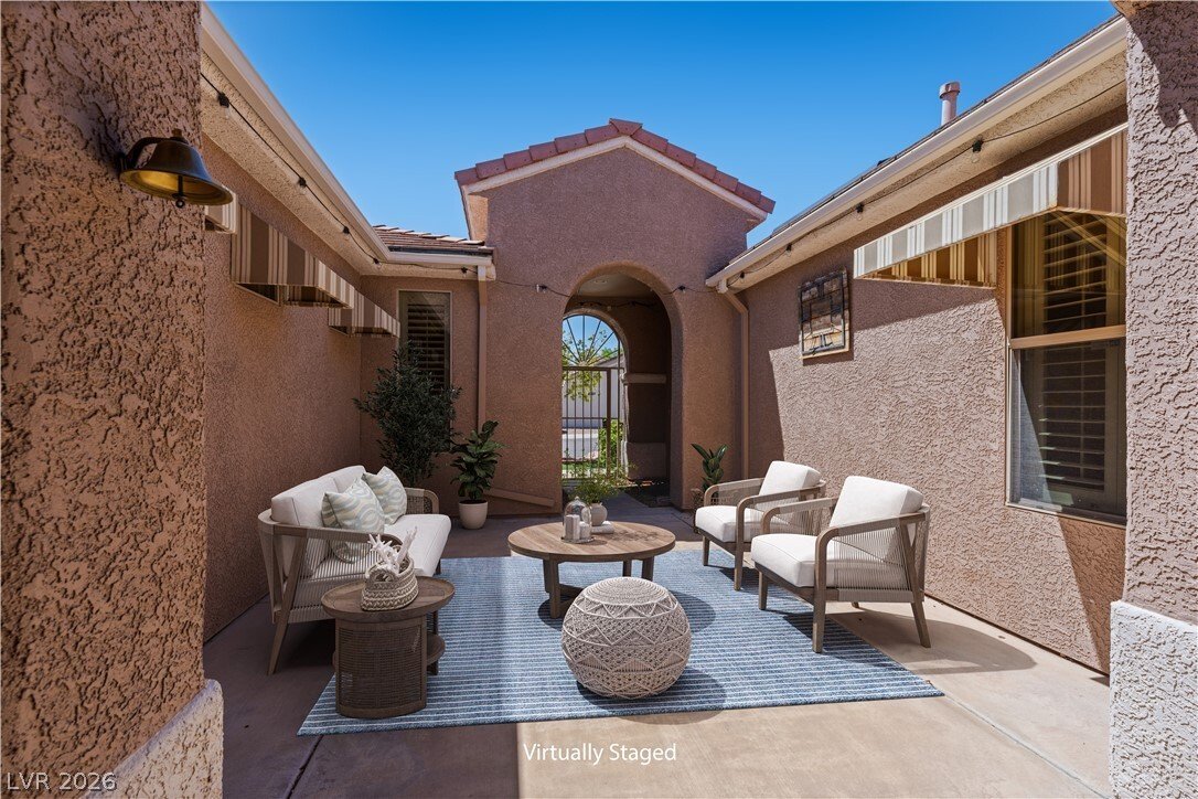House in Henderson, Nevada, United States 4 - 17925277