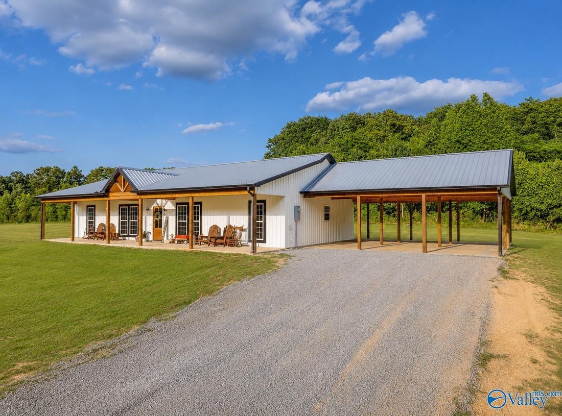 House in Joppa, Alabama, United States 3 - 17966243