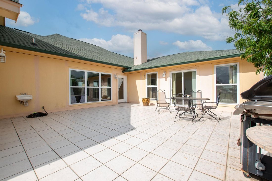 House in Burnet, Texas, United States 3 - 17939309