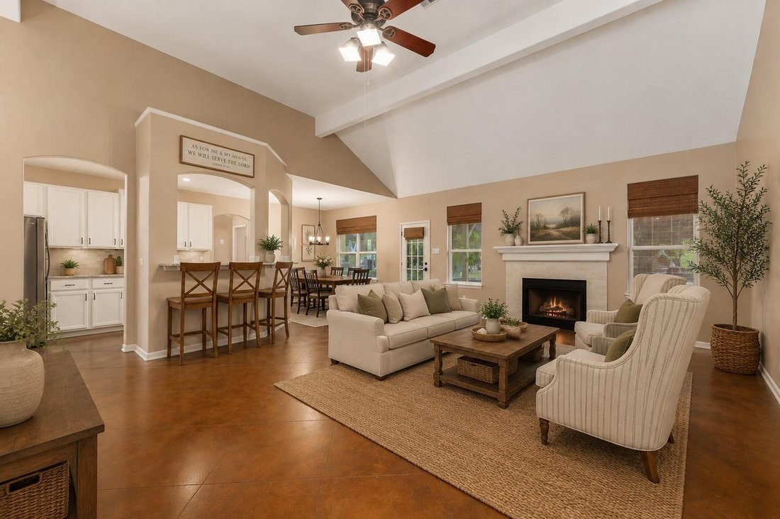 House in Spicewood, Texas, United States 2 - 17966017