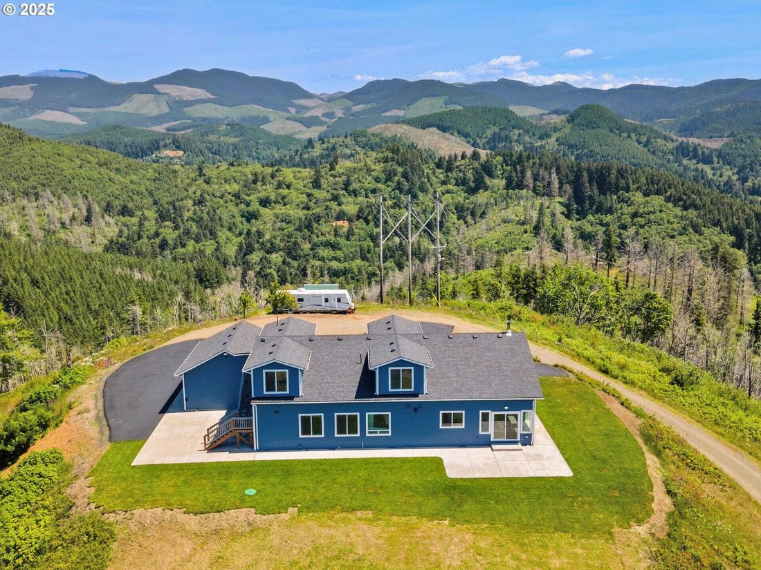 House in Otis, Oregon, United States 2 - 17966256