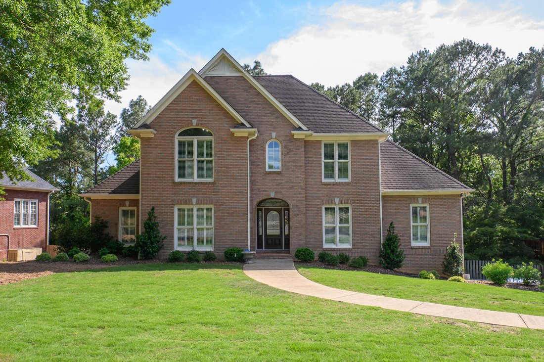House in Vestavia Hills, Alabama, United States 1 - 17967538