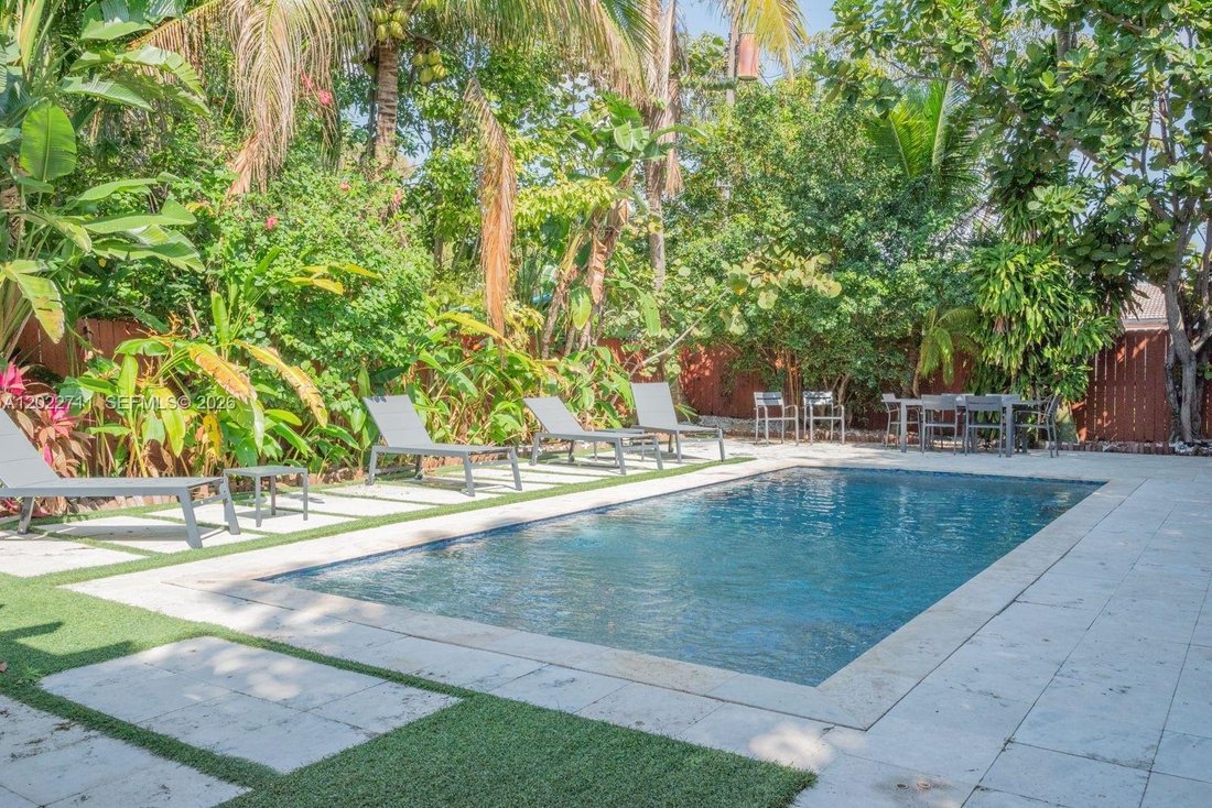 House in Miami, Florida, United States 2 - 17968637