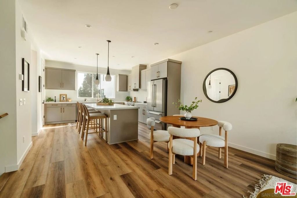 House in Los Angeles, California, United States 4 - 17972254