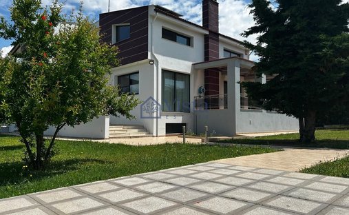 Villa en Central Macedonia, Macedonia and Thrace, Grèce 1
