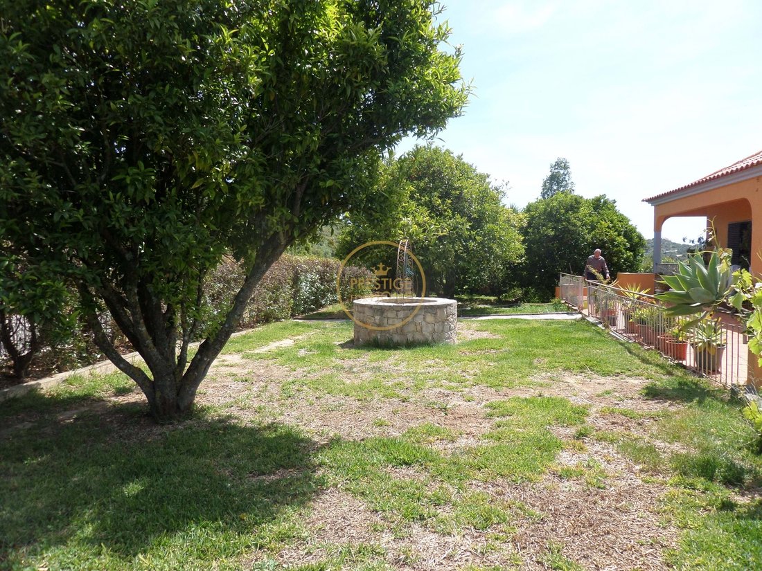 Villa en Loule (Sao Clemente), Algarve, Portugal 5 - 17967861