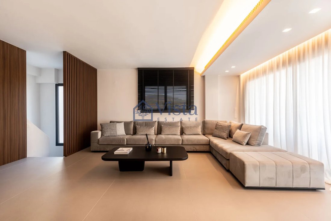 Apartment in Panorama, Macedonia and Thrace, Greece 2 - 17965905