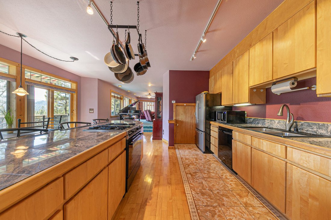 House in Truckee, California, United States 5 - 17968164