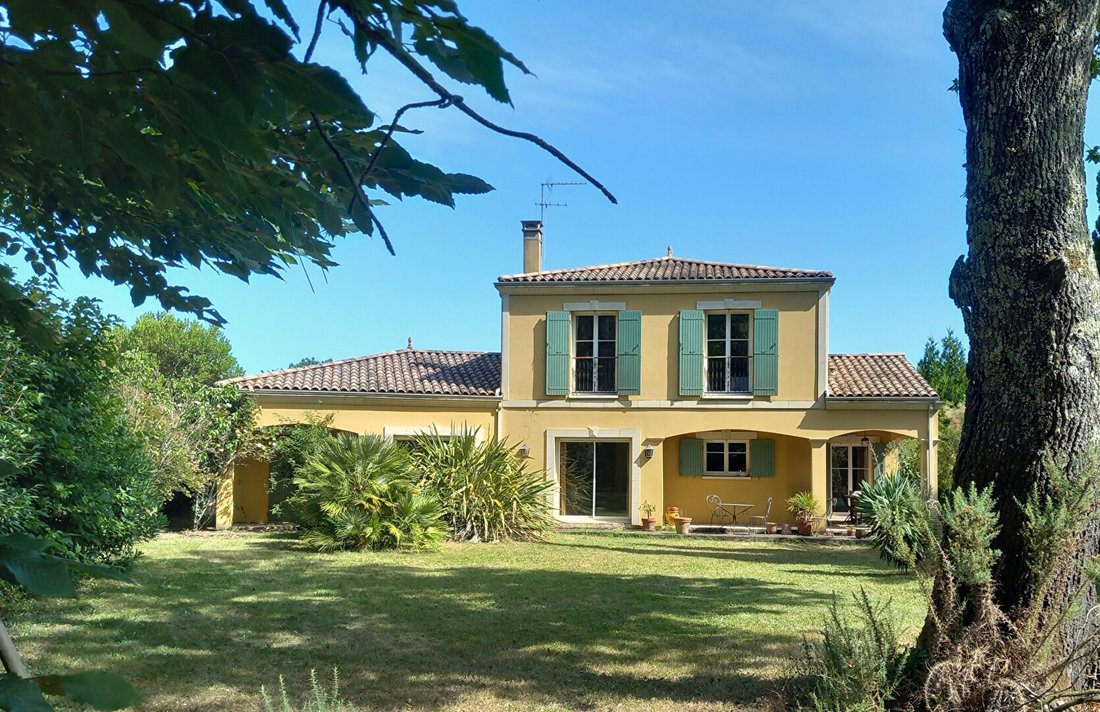 Villa en Noës, Pessac, Francia 3 - 17967595