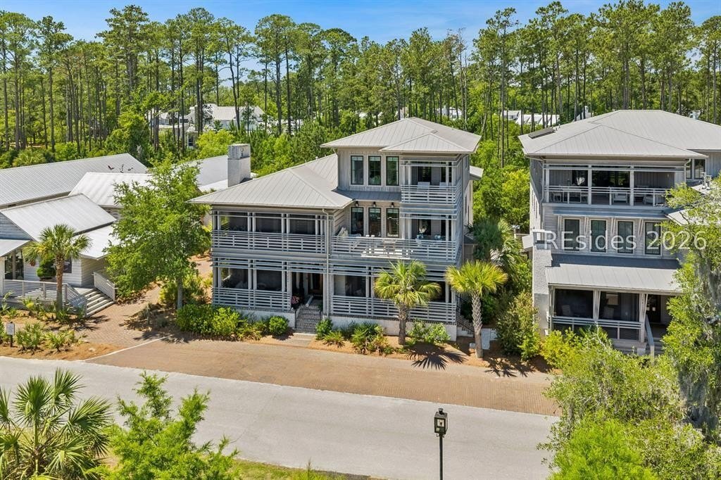 House in Bluffton, South Carolina, United States 2 - 17971326