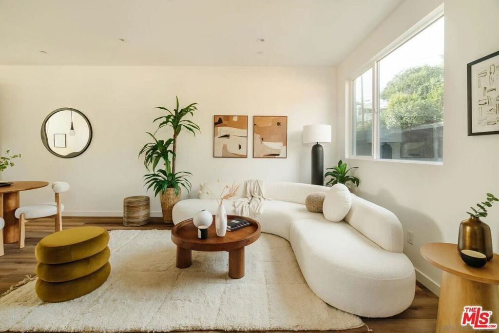 Casa en Los Ángeles, California, Estados Unidos 1 - 17972265