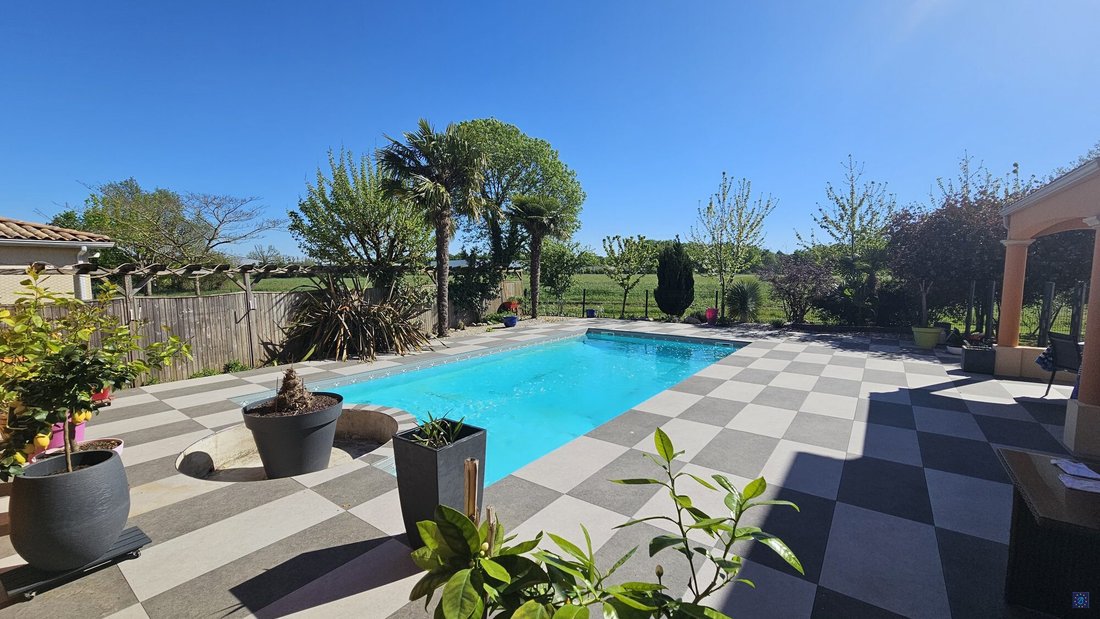 House in Sud Est, Saujon, France 2 - 17715535