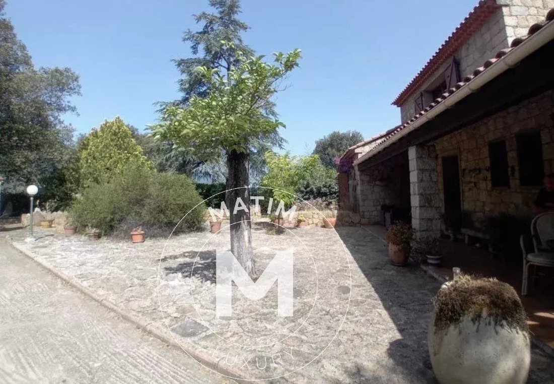 House in Sartène, Corsica, France 1 - 17967034