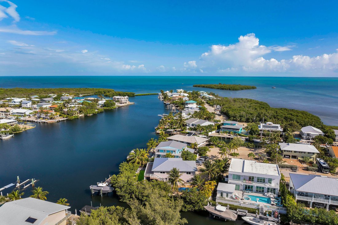 House in Marathon, Florida, United States 2 - 17945290