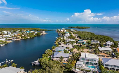 House in Marathon, Florida, United States 1