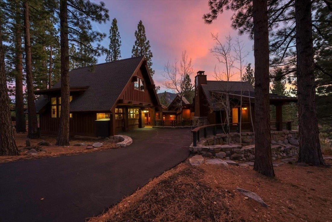House in Truckee, California, United States 4 - 17968261