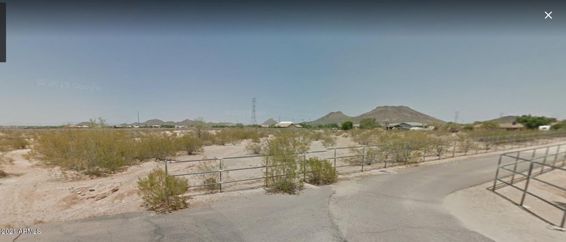 Land in Peoria, Arizona, United States 2 - 17970450