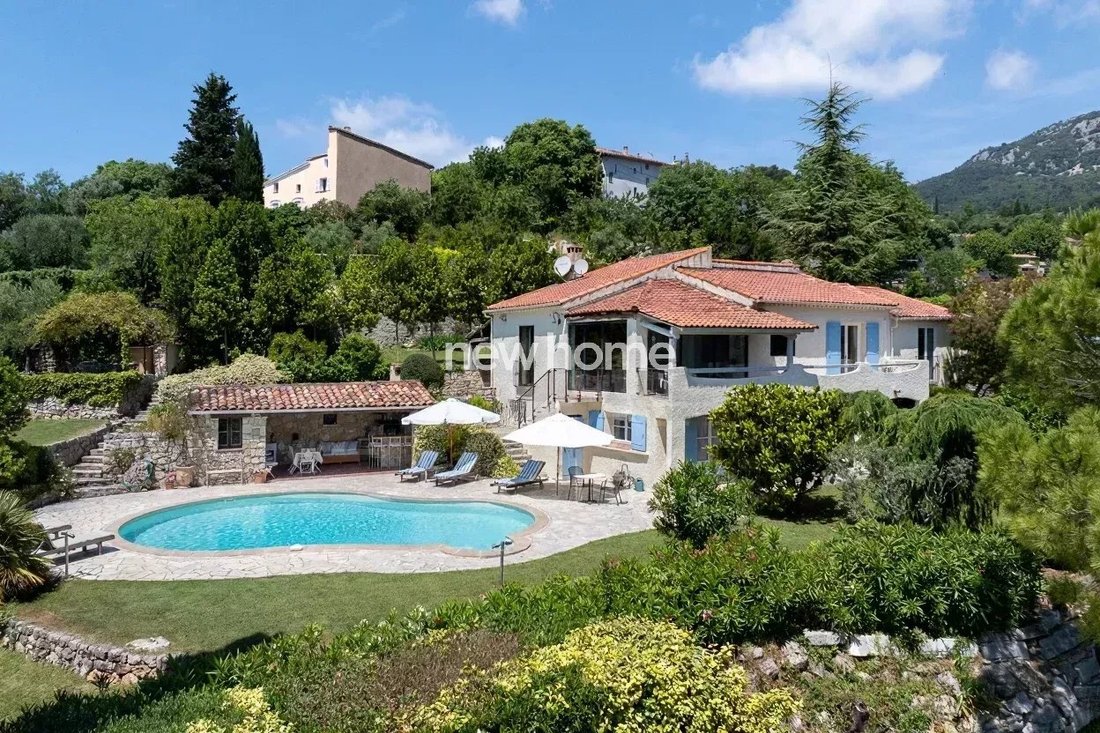Villa in Bargemon, Provence-Alpes-Côte d'Azur, France 3 - 17967430