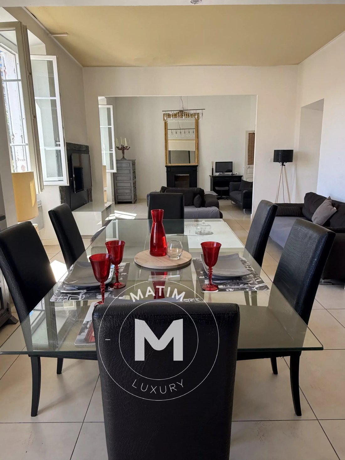 Apartment in Ajaccio, Corsica, France 3 - 17967032