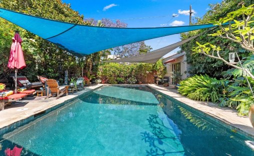 Maison à FICO, Californie, États-Unis 1