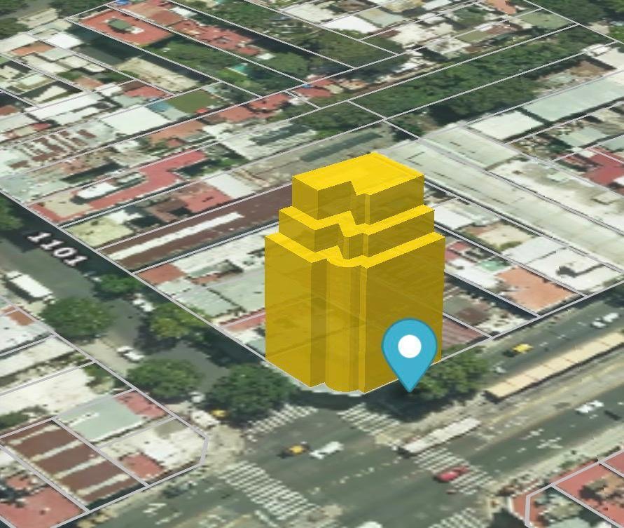 Land in Buenos Aires, Buenos Aires, Argentina 1 - 17965944