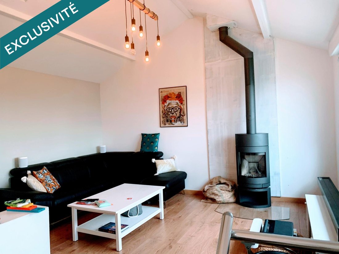 House in Centre Ville-Calais, Argenteuil, France 4 - 17968037