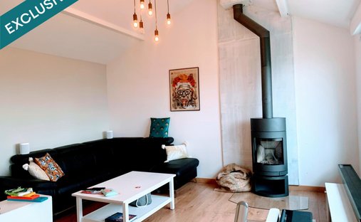 Casa a Centre Ville-Calais, Argenteuil, Francia 1